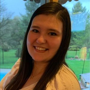 Meet your Posher, Tori